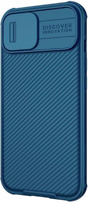 Produktbild Nillkin CamShield Pro MagSafe Series Hardcase Hülle (Apple iPhone 13)