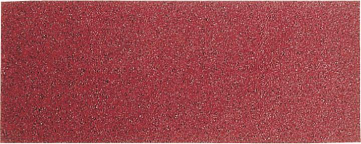 Produktbild Bosch Professional Zubehör Schleifblatt C430, 115 x 280 mm, 120, ungelocht, gespannt, 10er-Pack (120)