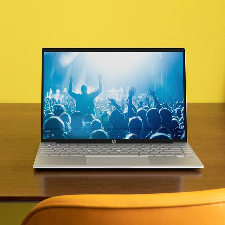 Image du produit HP Pavilion Aero (13.30", 512 Go, 16 Go, CH, AMD Ryzen 5 5625U)