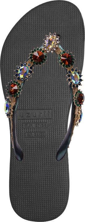 Actual product image Uzurii Monroe - Schwarz (35)