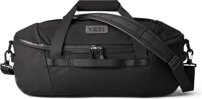 Yeti ® Reisetasche Crossroads 40 L - Black (40 l)