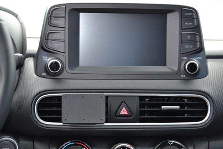 Produktbild Brodit 855418 Autohalterung Hyundai Kona 18-