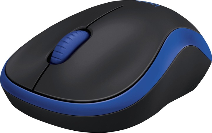 Image du produit Logitech M185 (Sans fil)