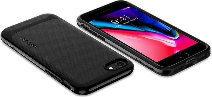 Produktbild Spigen Neo Hybrid Herringbone