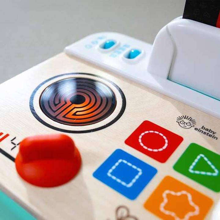 Immagine prodotto Baby Einstein Gioca alla cucina con il suono (Multilingue)