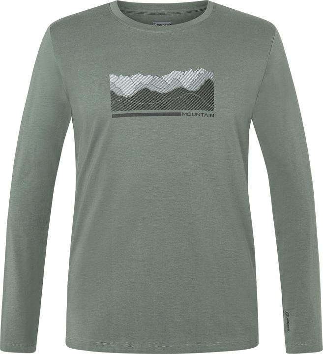 Actual product image Super Natural Bergzeit (XL)