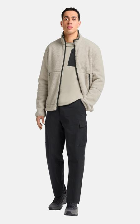 Actual product image Jack Wolfskin Yuma Cargo Pants M (50)