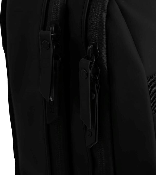 Actual product image Daniel Ray Lubbock Laptop Backpack
