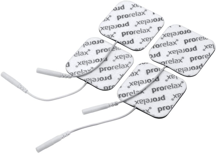 Image du produit Prorelax Électrodes