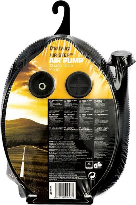 Immagine prodotto Bestway Pompa d'aria