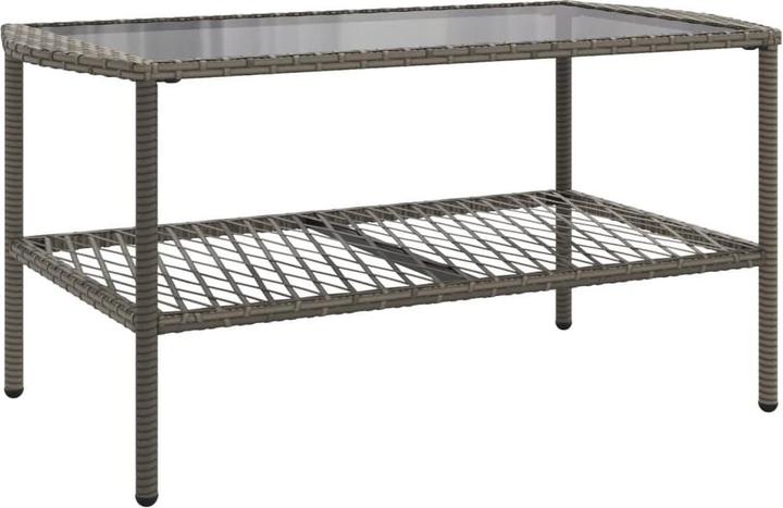 Actual product image vidaXL Kristopher