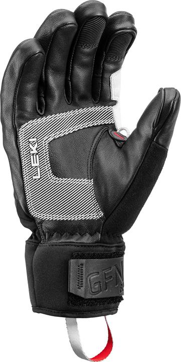 Produktbild Leki Griffin Pro 3D (8)