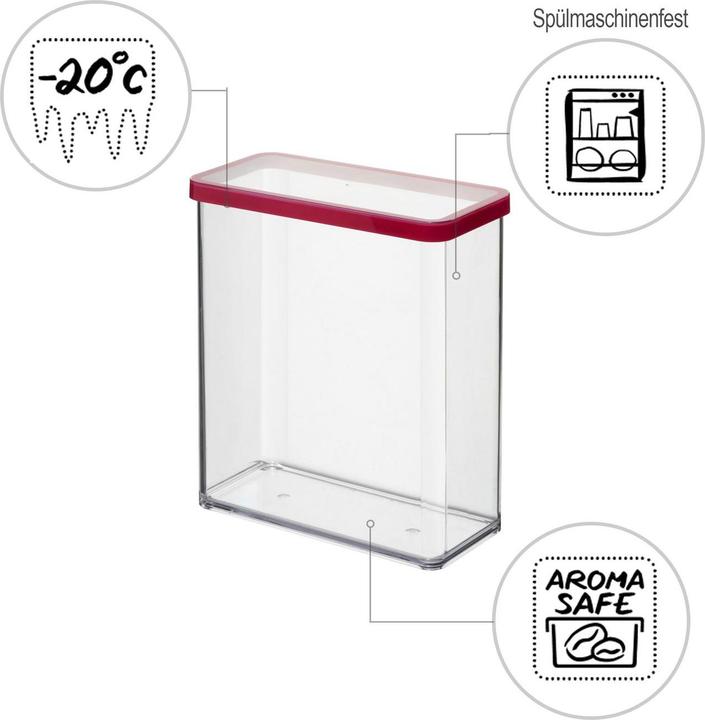 Image du produit Rotho Loft (3.20 l)