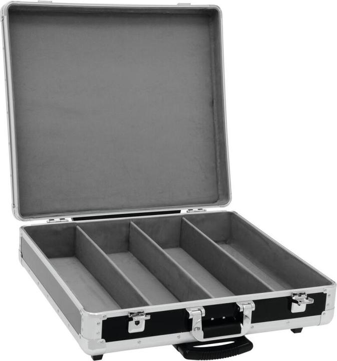 Actual product image Roadinger CDCase 200 CDs Trolley (Accessories)