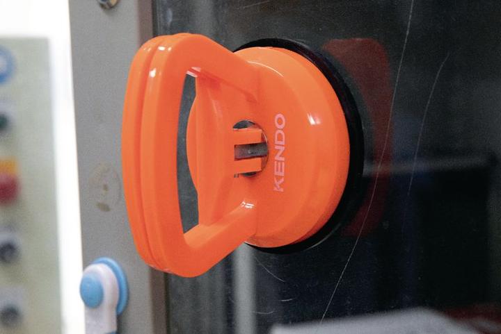 Actual product image Kendo Suction lifter (25 kg)