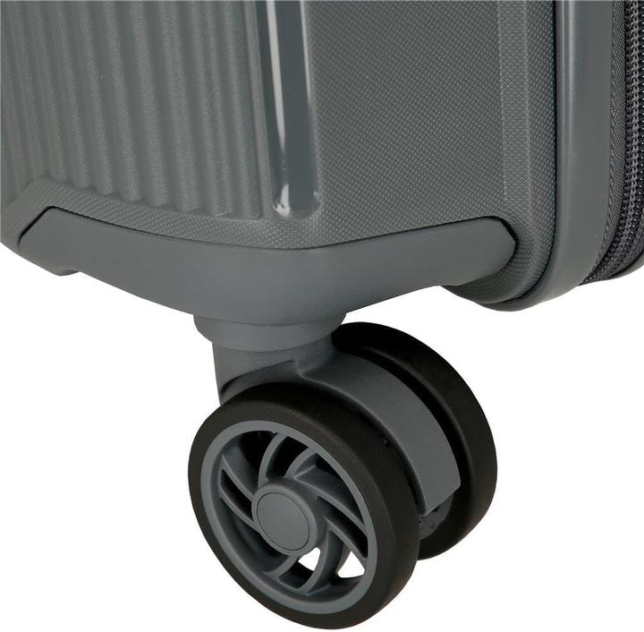 Image du produit Movom Set de valises rigides avec roues multidirectionnelles et extension