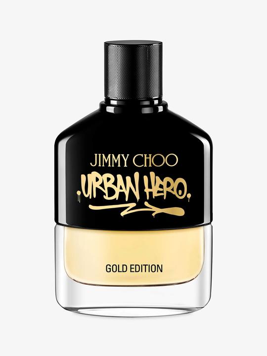 Image du produit Jimmy Choo Gold Eau de Parfum (Eau de parfum, 100 ml)