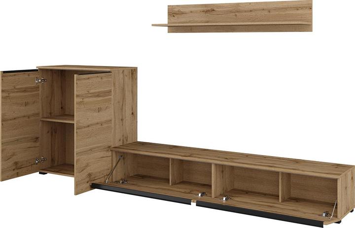 Produktbild Petits-Meubles Jacob (260 x 35 x 91.20 cm)