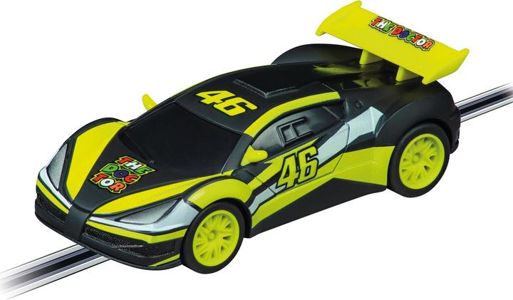 Produktbild Carrera GO!!! VR46 Ultimate Racing