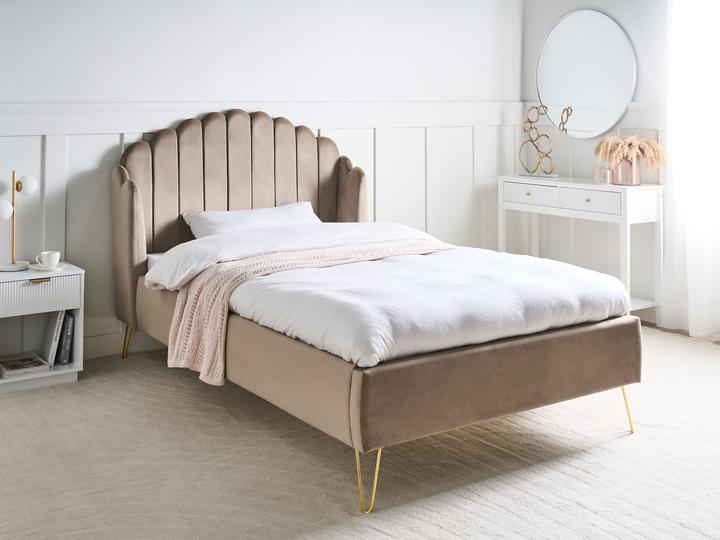 Actual product image Beliani Ambillou (120 x 200 cm)