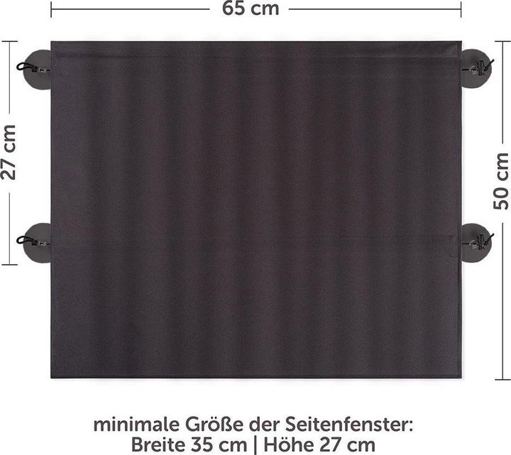 Produktbild Zamboo Slide & Shade