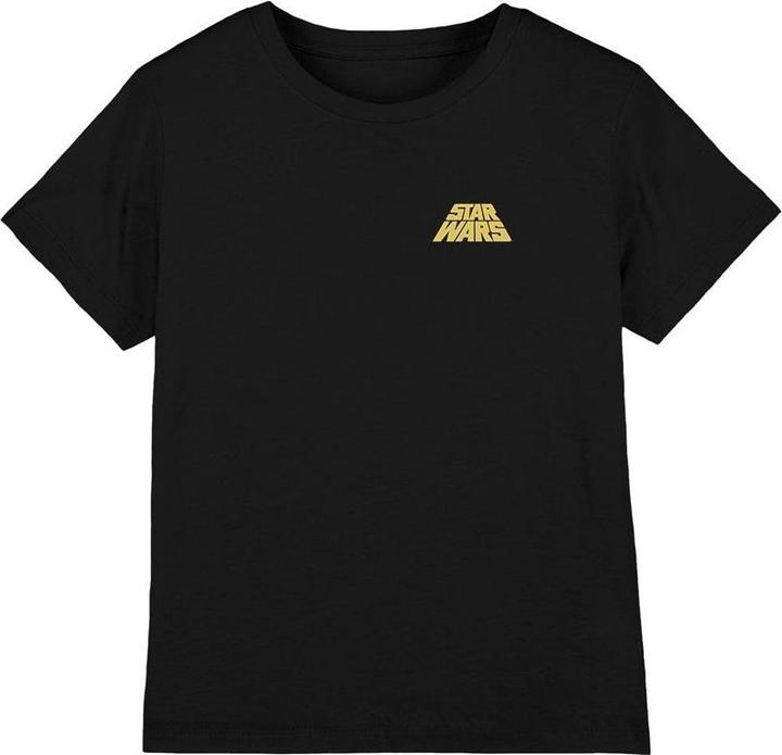 Produktbild Star Wars Galactic Empire TShirt (128)