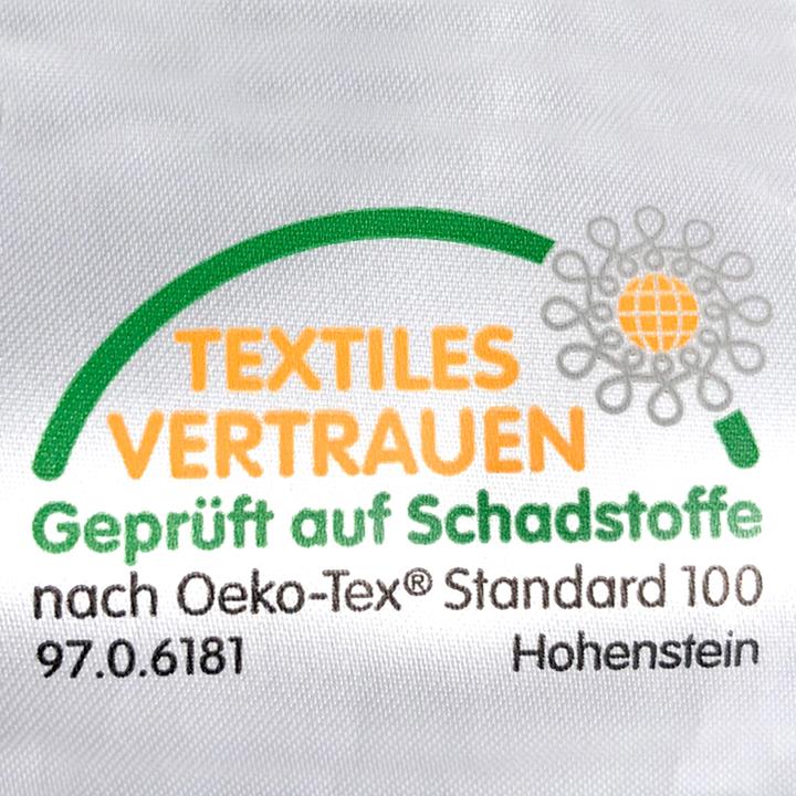 Image du produit nordic coast company Couverture Chaud 450gr 200x135cm Duvet fin (90%) cl.1 (200 x 135 cm)