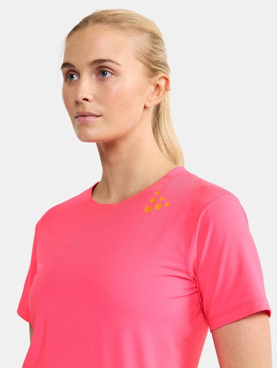 Actual product image Craft Women's Pro Hypervent Tee 2 (M)