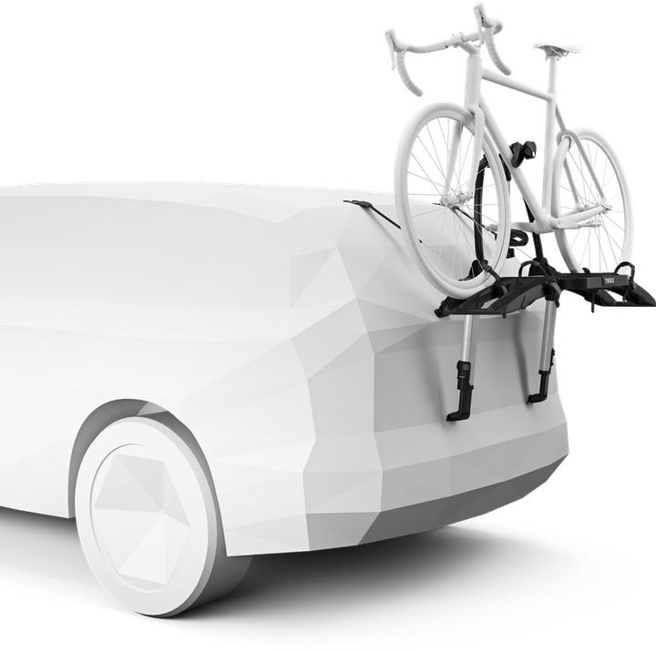 Actual product image Thule OutWay Platform 2