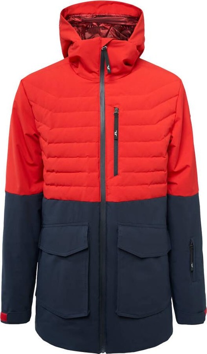 Produktbild J. Lindeberg Atlas Pro Parka (M)