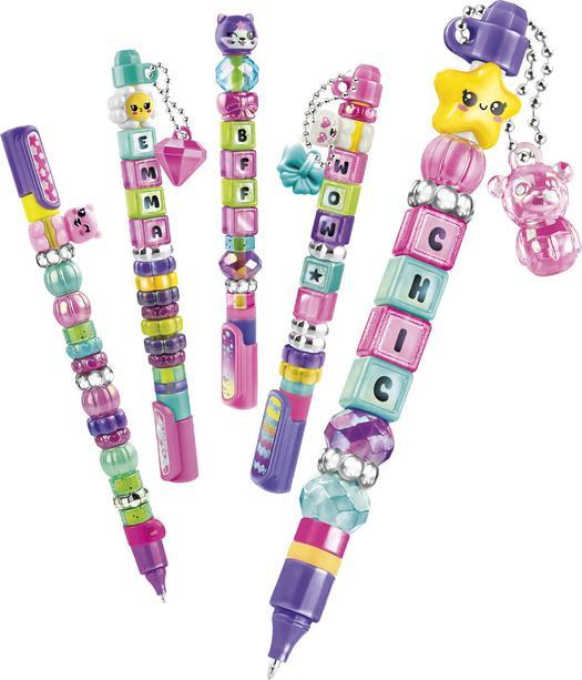 Image du produit Clementoni IDEA Stift Atelier Buchstaben