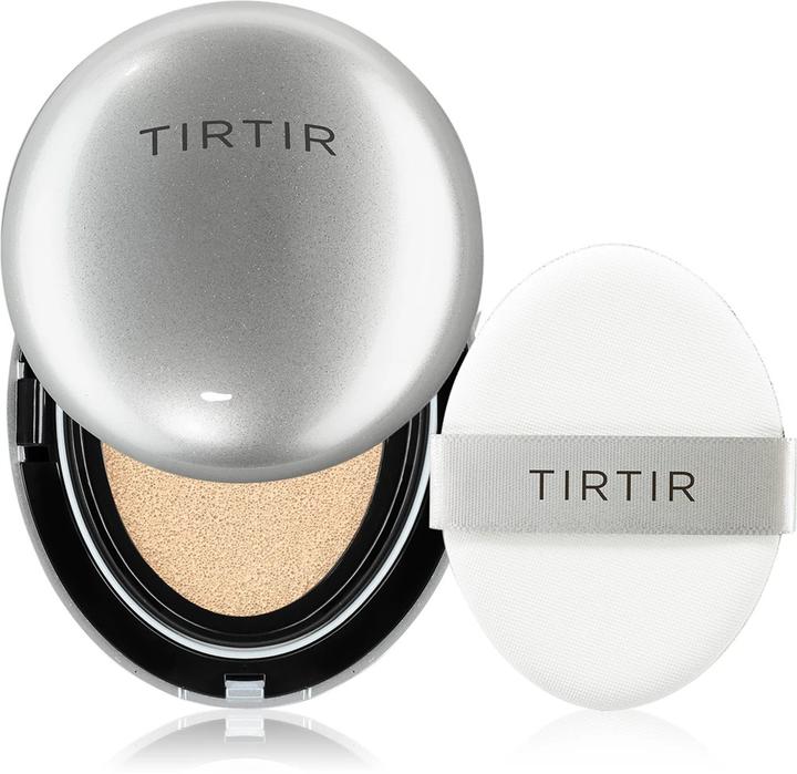 Produktbild TirTir Cuscino Argento Bagliore Aura (Beige)