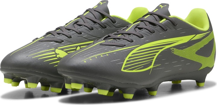 Actual product image Puma Ultra 5 Play Fg/Ag (47)