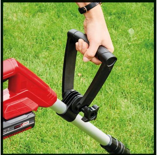 Immagine prodotto Einhell GC-CT 18/24 Li (Coltelli plastica)