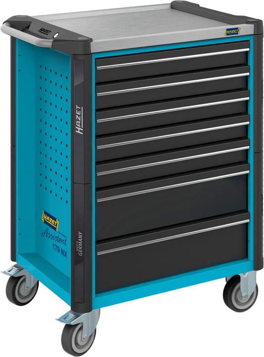 Actual product image HAZET Workshop trolley (1 x)