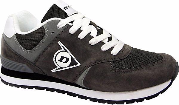 Produktbild L+D Sicherheitshalbschuhe FLYING WING (O2, 45)