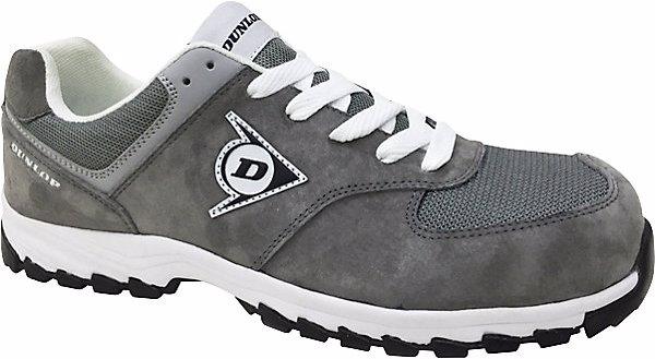 L+D Safety low shoes FLYING ARROW S3