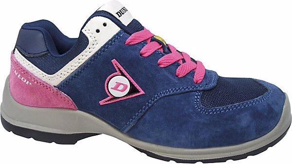 Produktbild L+D Sicherheitshalbschuhe LADY ARROW S3 (S3, 36)