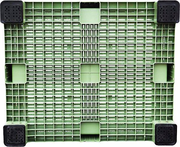 Actual product image Fach-Pak Pallet container