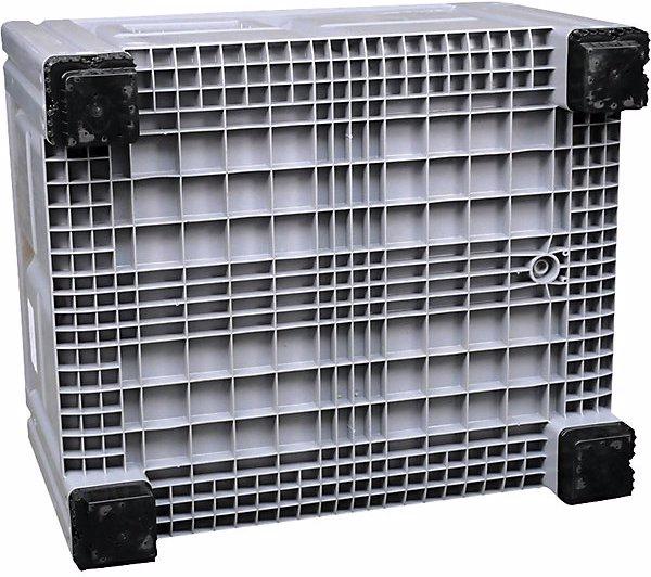 Actual product image Fach-Pak Pallet container