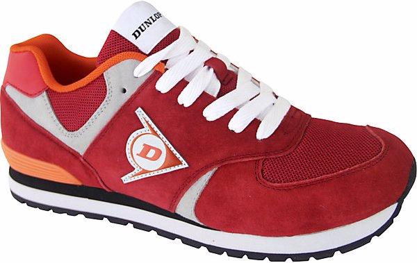 Produktbild L+D Sicherheitshalbschuhe FLYING WING (O2, 41)
