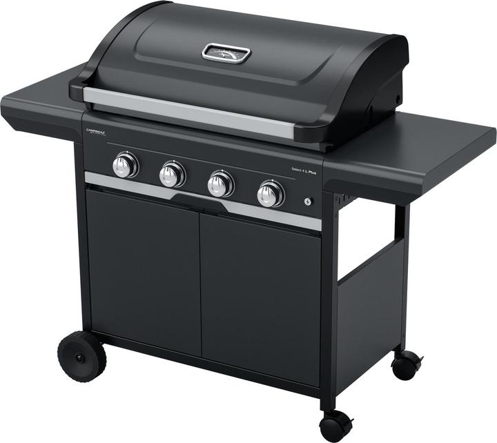 Image du produit Campingaz Select 4 L Plus (gris) (12 kW)