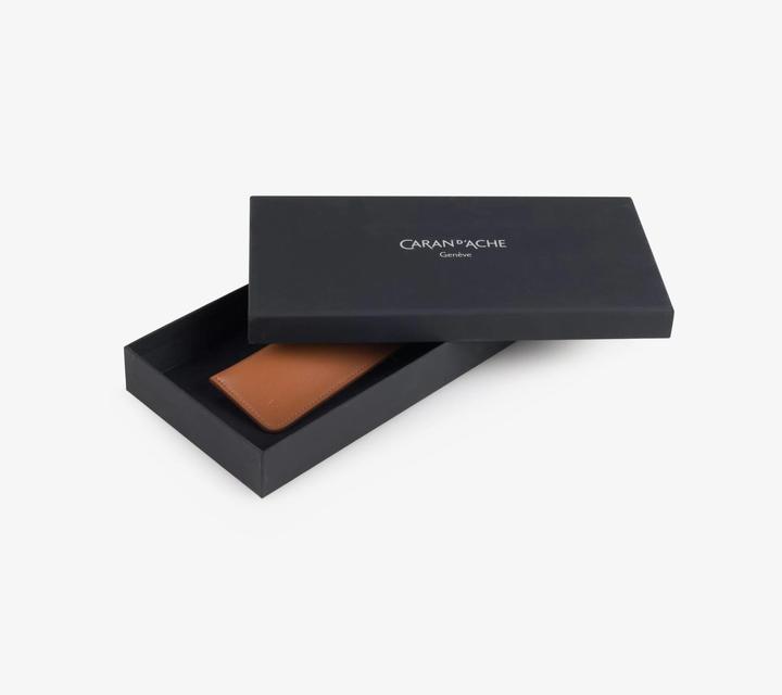 Image du produit Caran d'Ache Etui für 2 Schreibgeräte