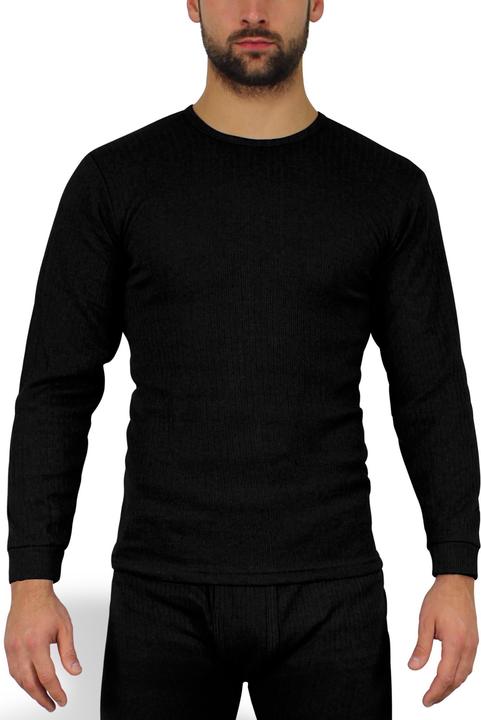 Actual product image Normani Mens Thermal Undershirt Kiwalik (XL)