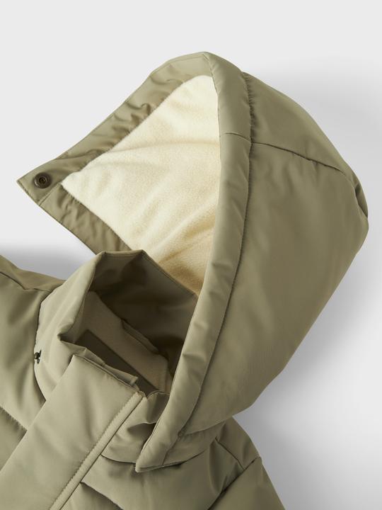 Produktbild Name it MEDOW03 Wattierte Jacke (92)
