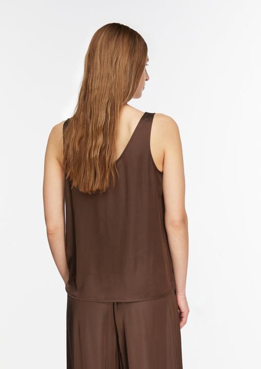 Immagine prodotto Comma Schweres Satin-Top (40)