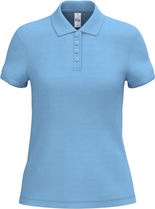 azzurro ideale, Ideale Grigio Oxford