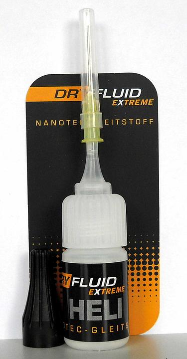 Produktbild DryFluid Heli (10 ml)