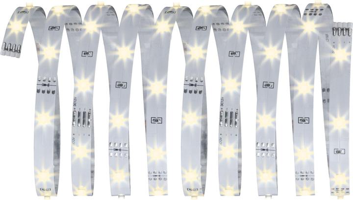 Produktbild Paulmann YourLED Eco Stripe (Warmweiss, 300 cm, Indoor)