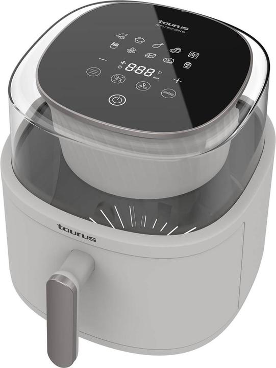 Immagine prodotto Taurus Aero Crisp Spin